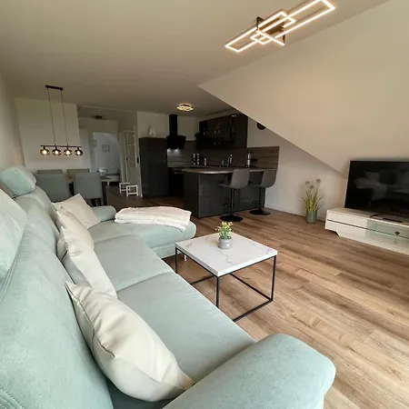Ferienwohnung Anker6 Im Ferien-Resort Ruegen Sagard Exterior foto
