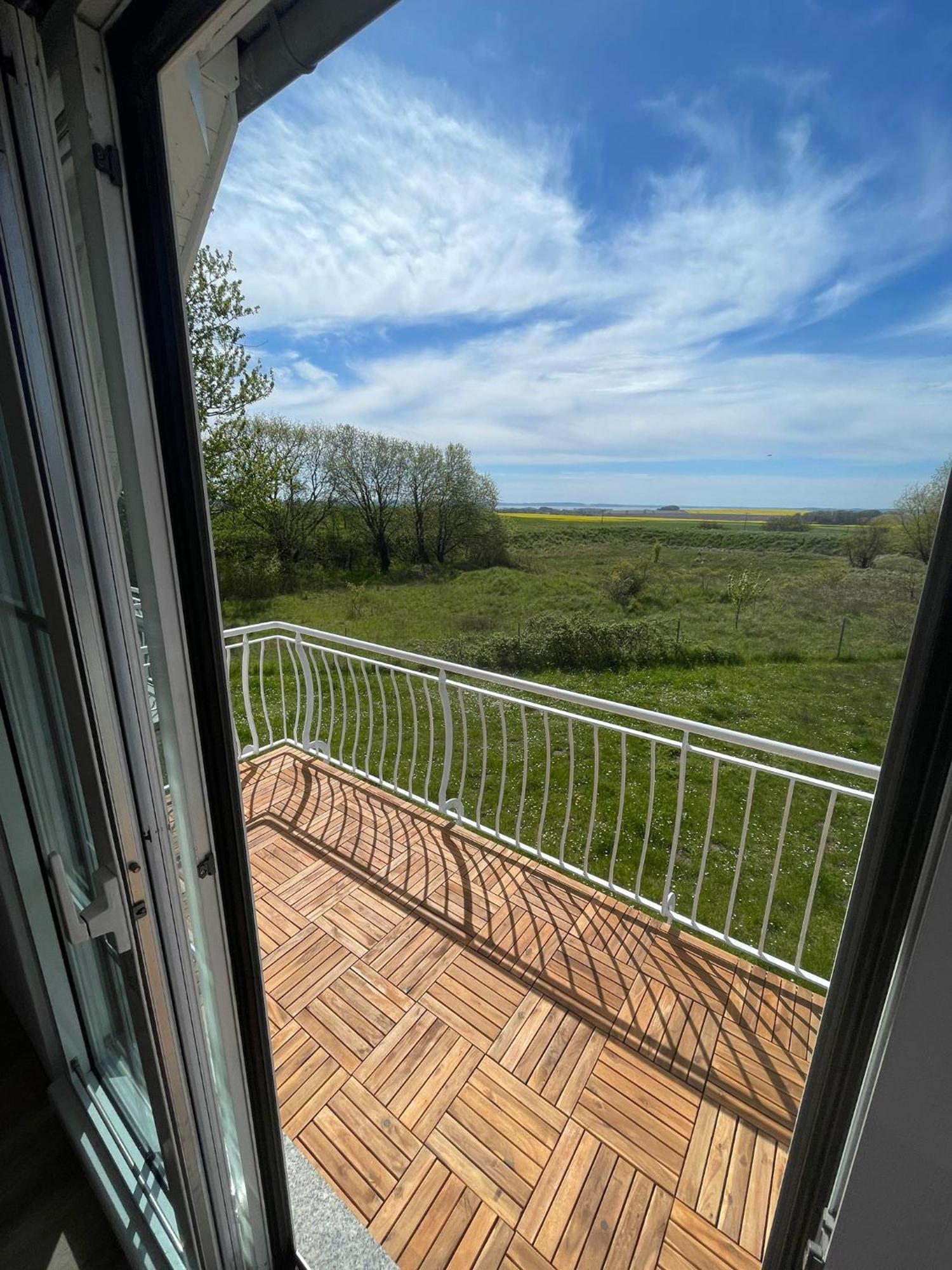 Anker6 Im Ferien-resort Ruegen Apartment