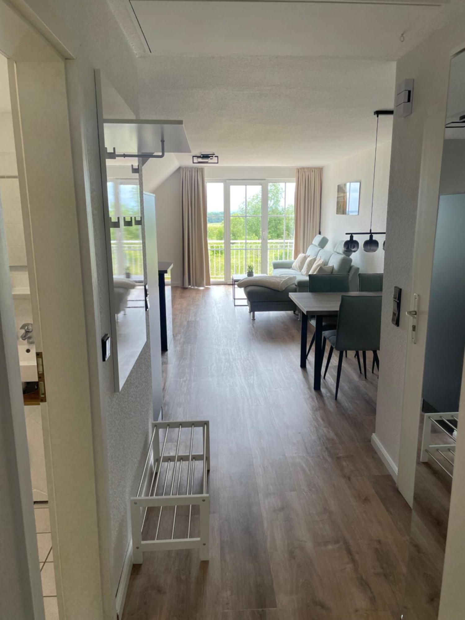 Apartment Anker6 Im Ferien-resort Ruegen *
