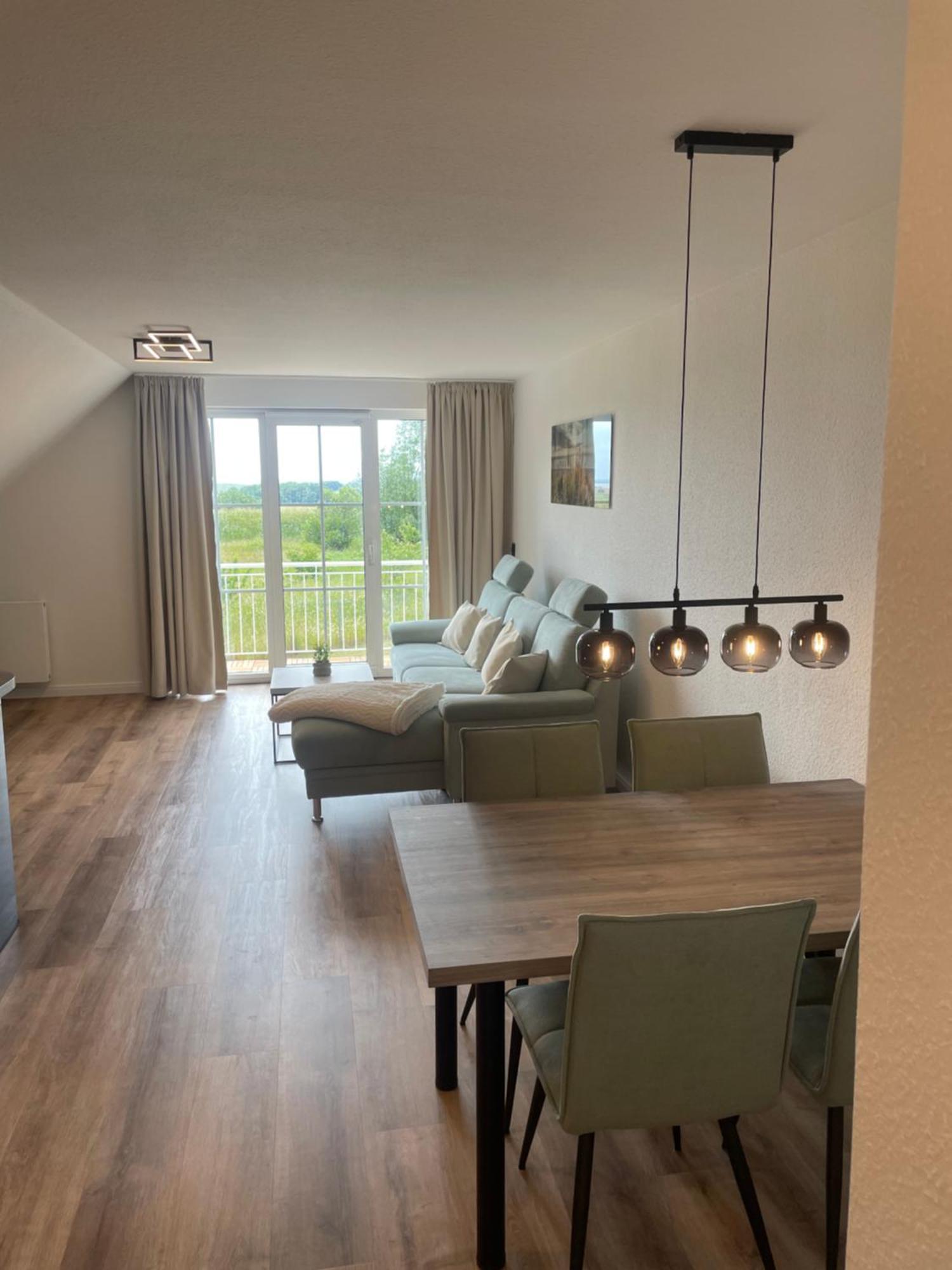 Anker6 Im Ferien-resort Ruegen Apartment