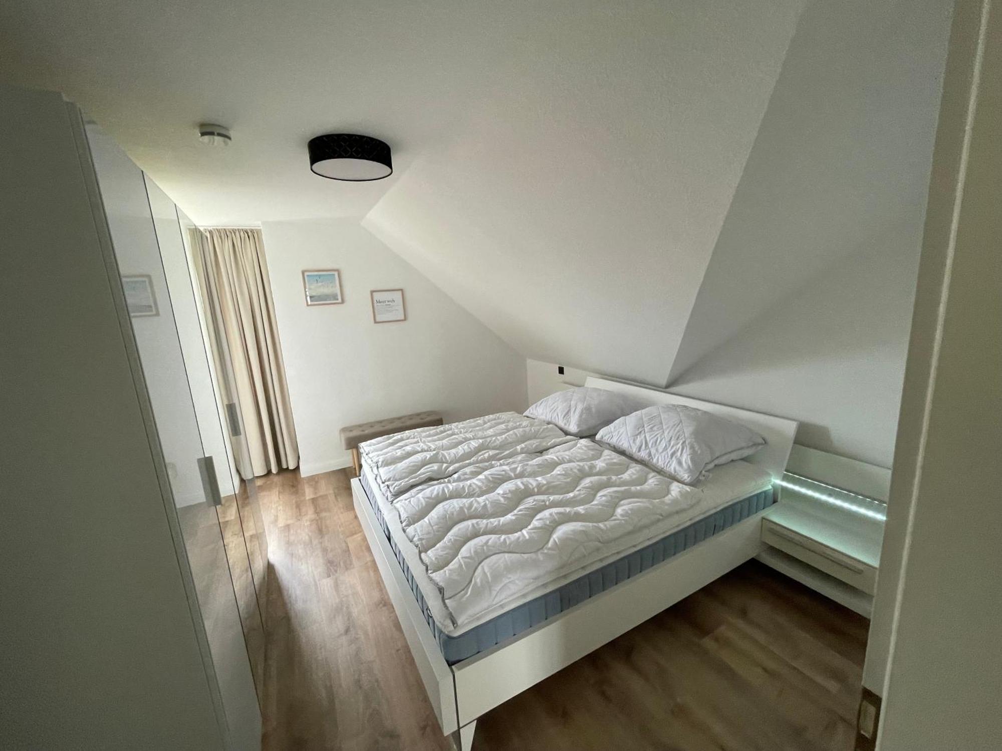 Apartment Anker6 Im Ferien-resort Ruegen *