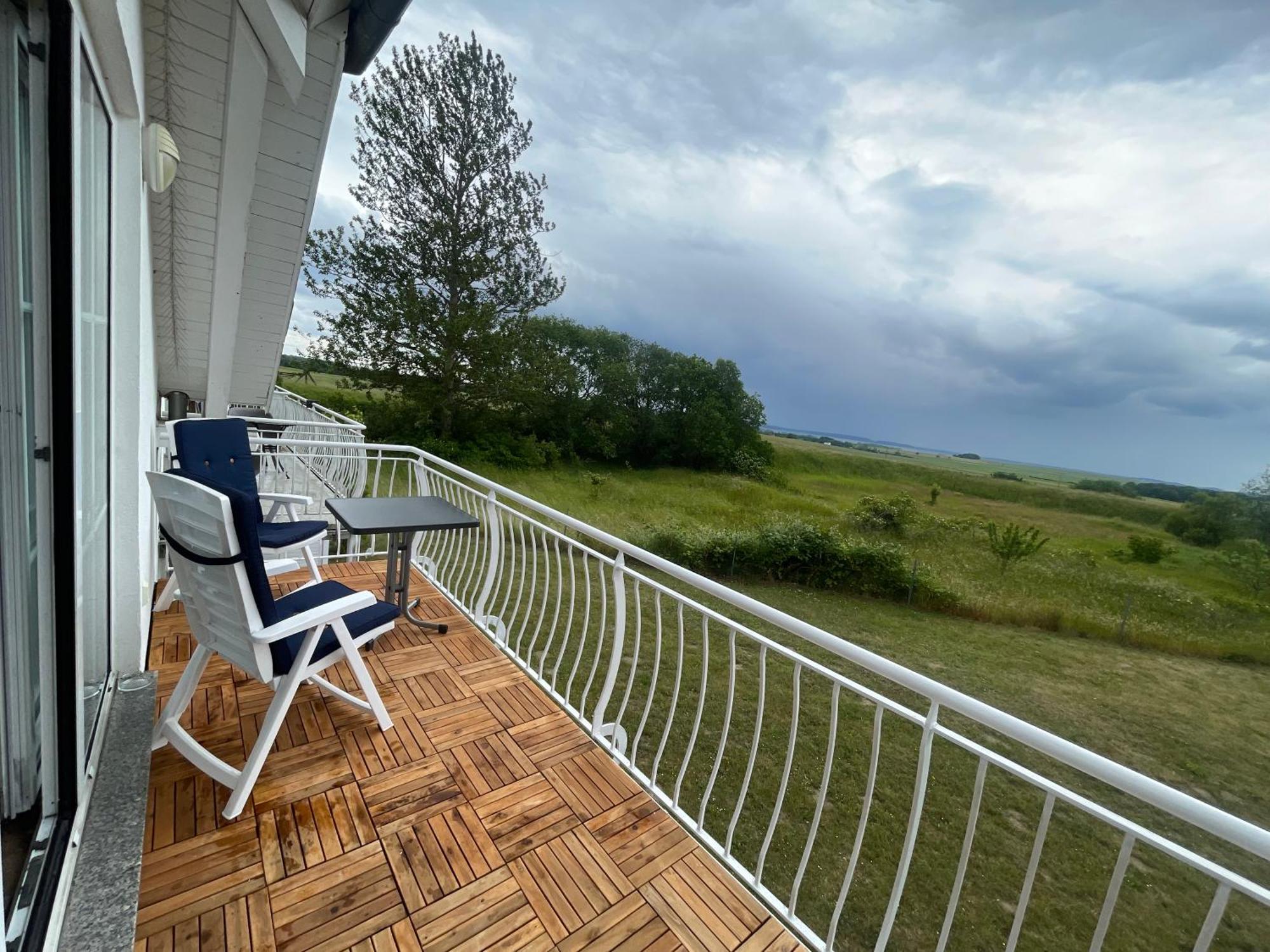 Anker6 Im Ferien-resort Ruegen Sagard