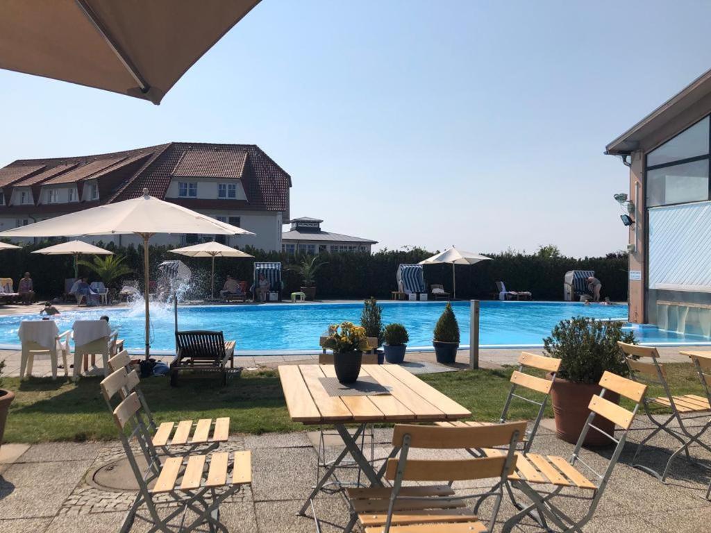 Anker6 Im Ferien-resort Ruegen Sagard