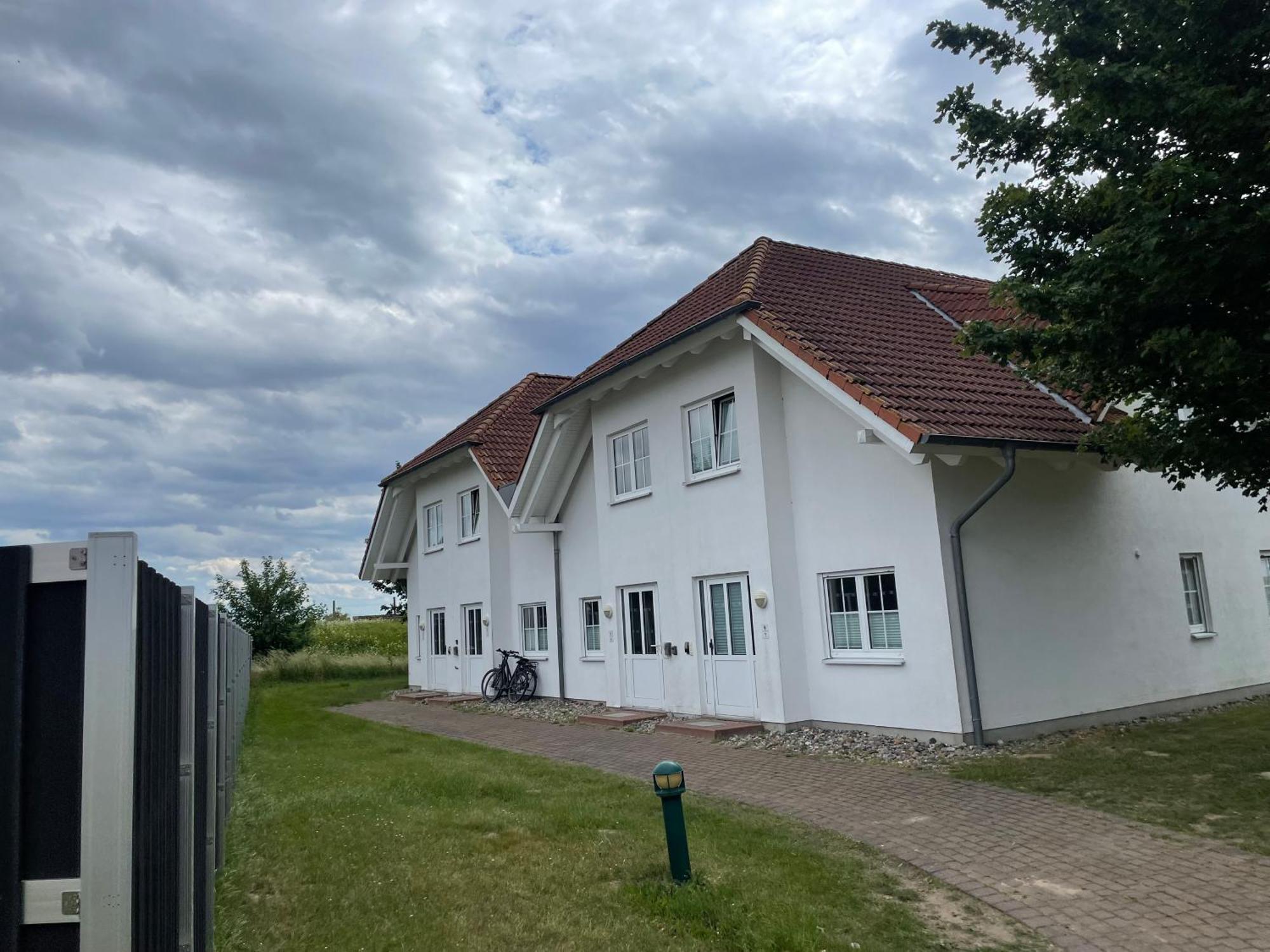Anker6 Im Ferien-resort Ruegen * Sagard